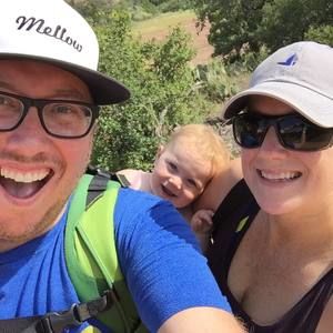 Meet your Posher, Meaghan